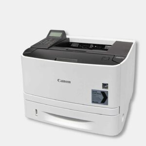 Canon i-SENSYS LBP dw