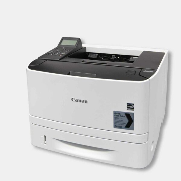 Canon i-SENSYS LBP dw