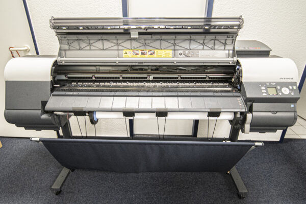 Canon imagePROGRAF iPF 8400SE - Image 2