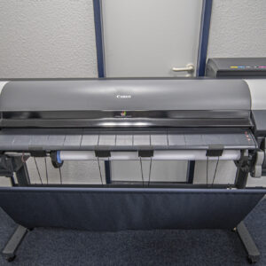 Canon imagePROGRAF iPF 8400SE