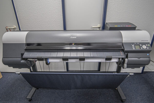 Canon imagePROGRAF iPF 8400SE