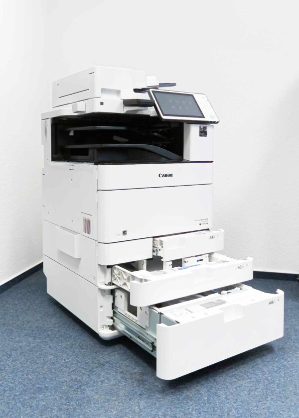 imageRUNNER DX C5760i e - Image 2