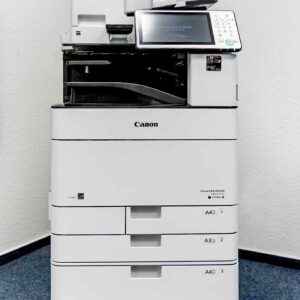 imageRUNNER DX C5760i e