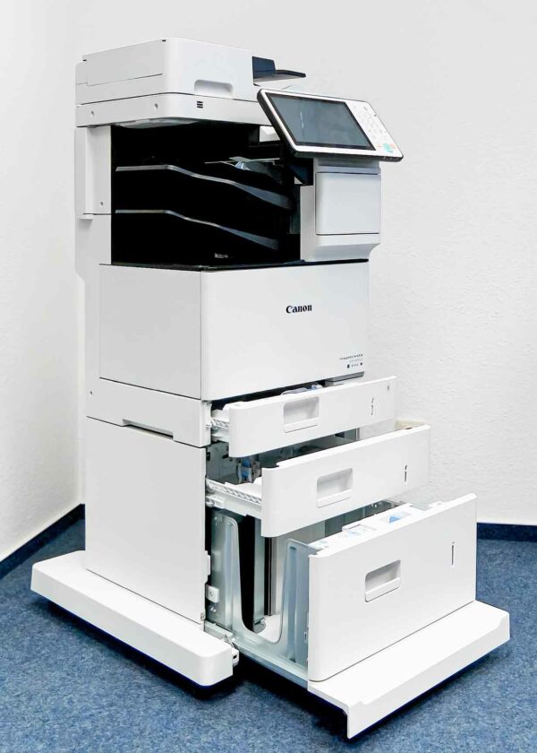 imageRUNNER ADVANCE 615iZ - Image 3