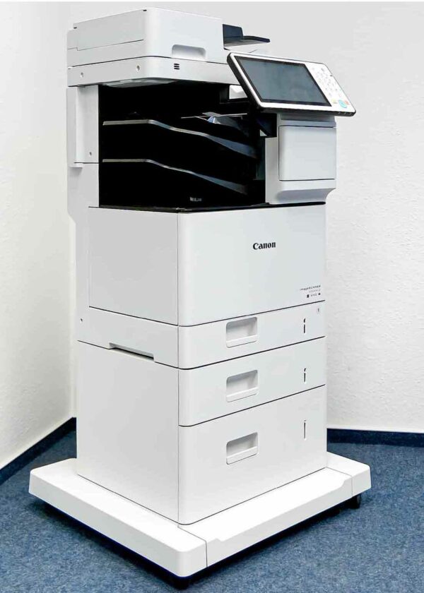 imageRUNNER ADVANCE 615iZ