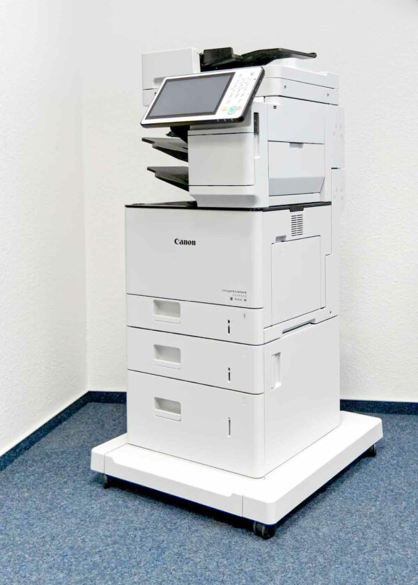 imageRUNNER ADVANCE 615iZ - Image 2